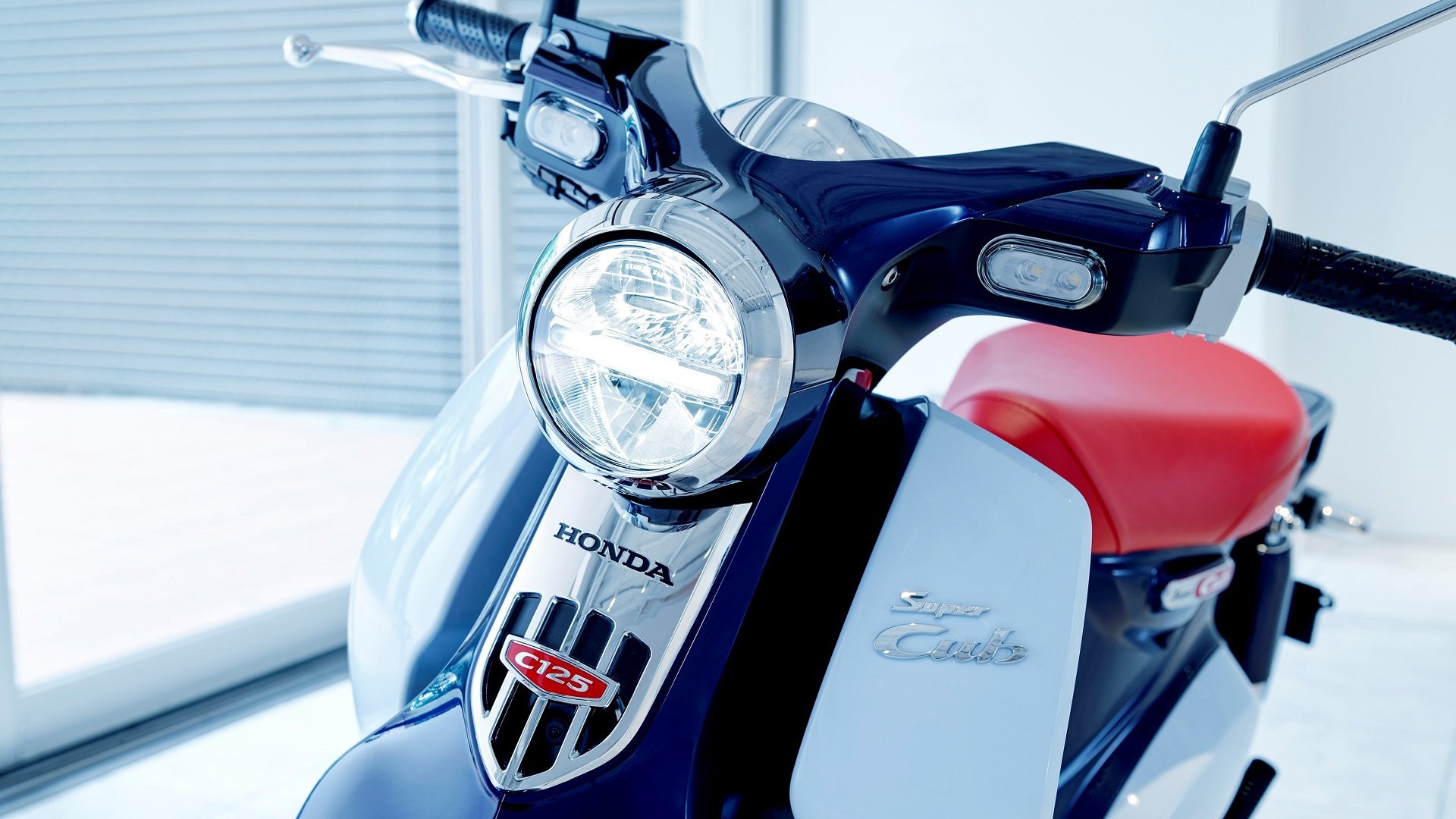 Honda c125 super 2024 cub for sale